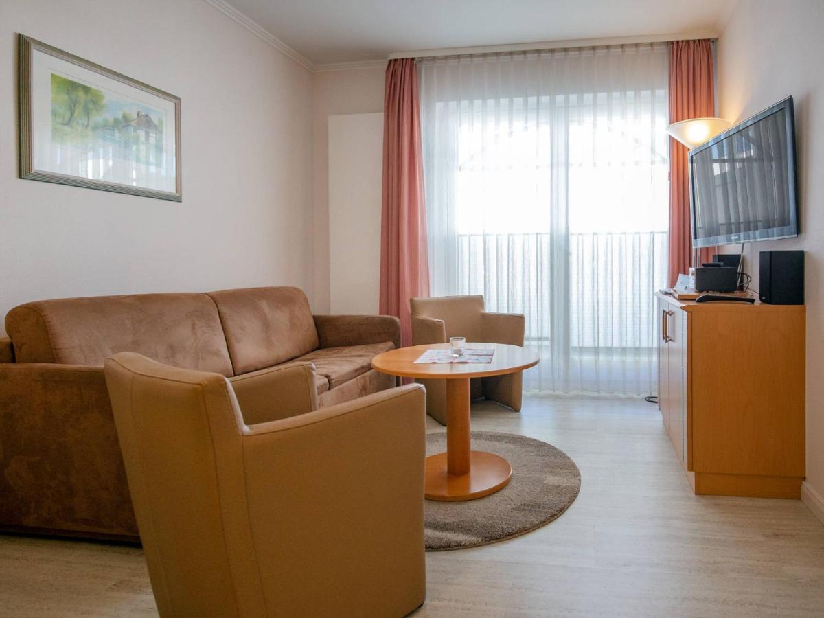 Apartment Mit 1 Schlafzimmer Und Balkon Ah 627
