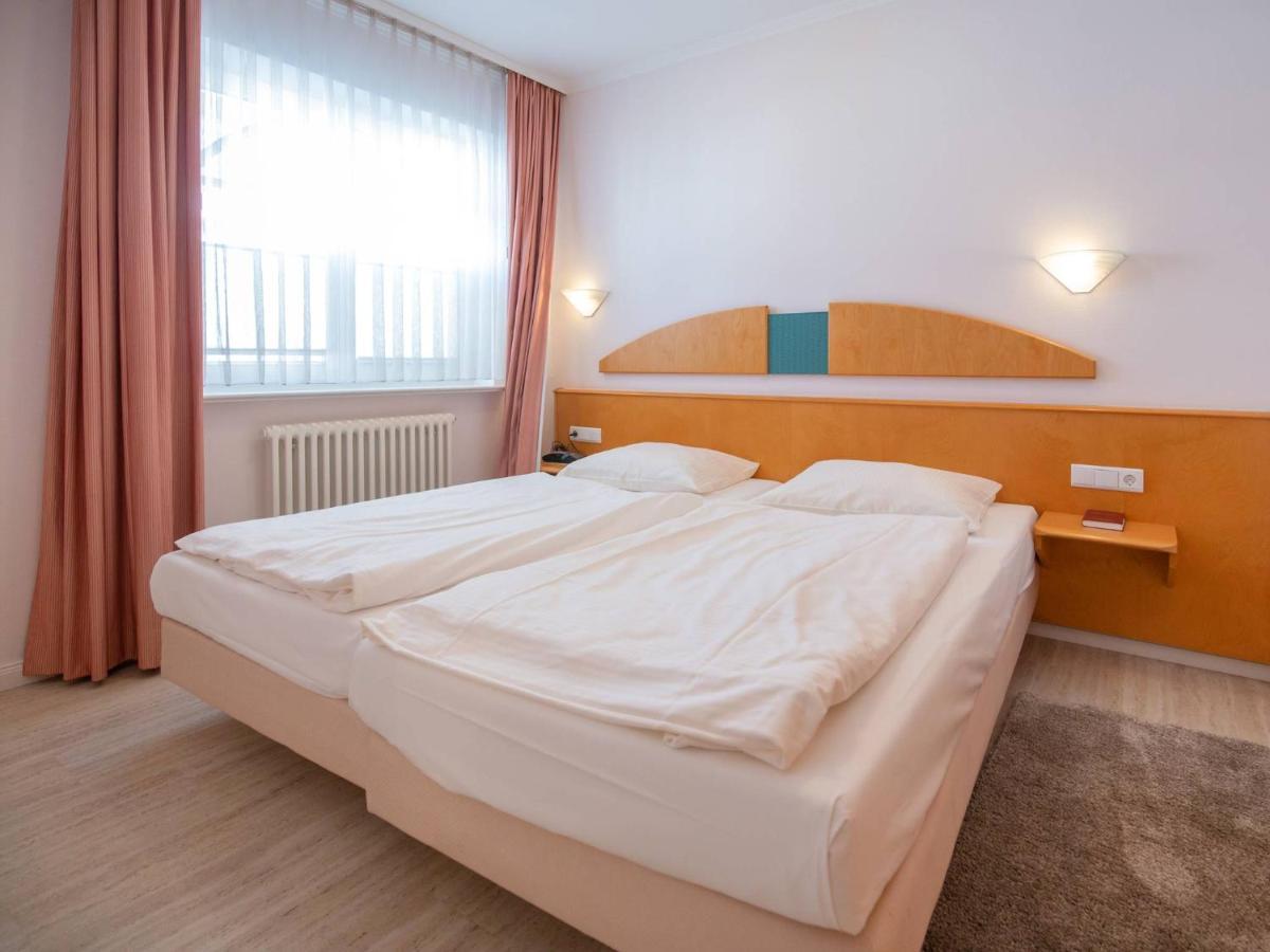 Mit 1 Schlafzimmer Und Balkon Ah 627 Apartment Ostseebad Binz